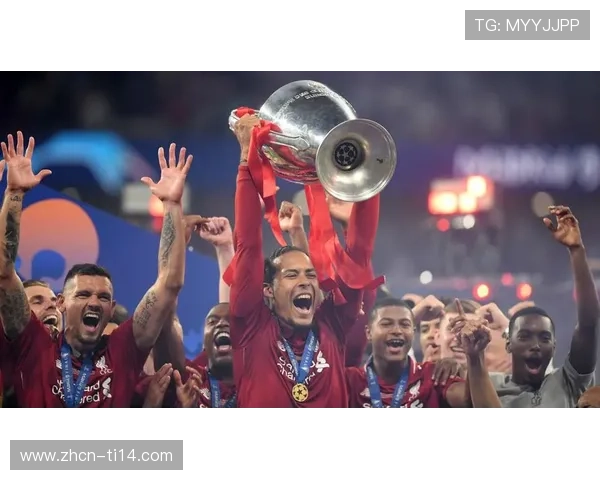 范戴克头球建功助利物浦欧冠半场完成逆转重燃晋级希望