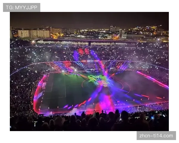诺坎普球场举办告别演唱会,俱乐部文化运营开启新篇章 诺坎普球场举办告别演唱会,俱乐部文化运营开启新篇章